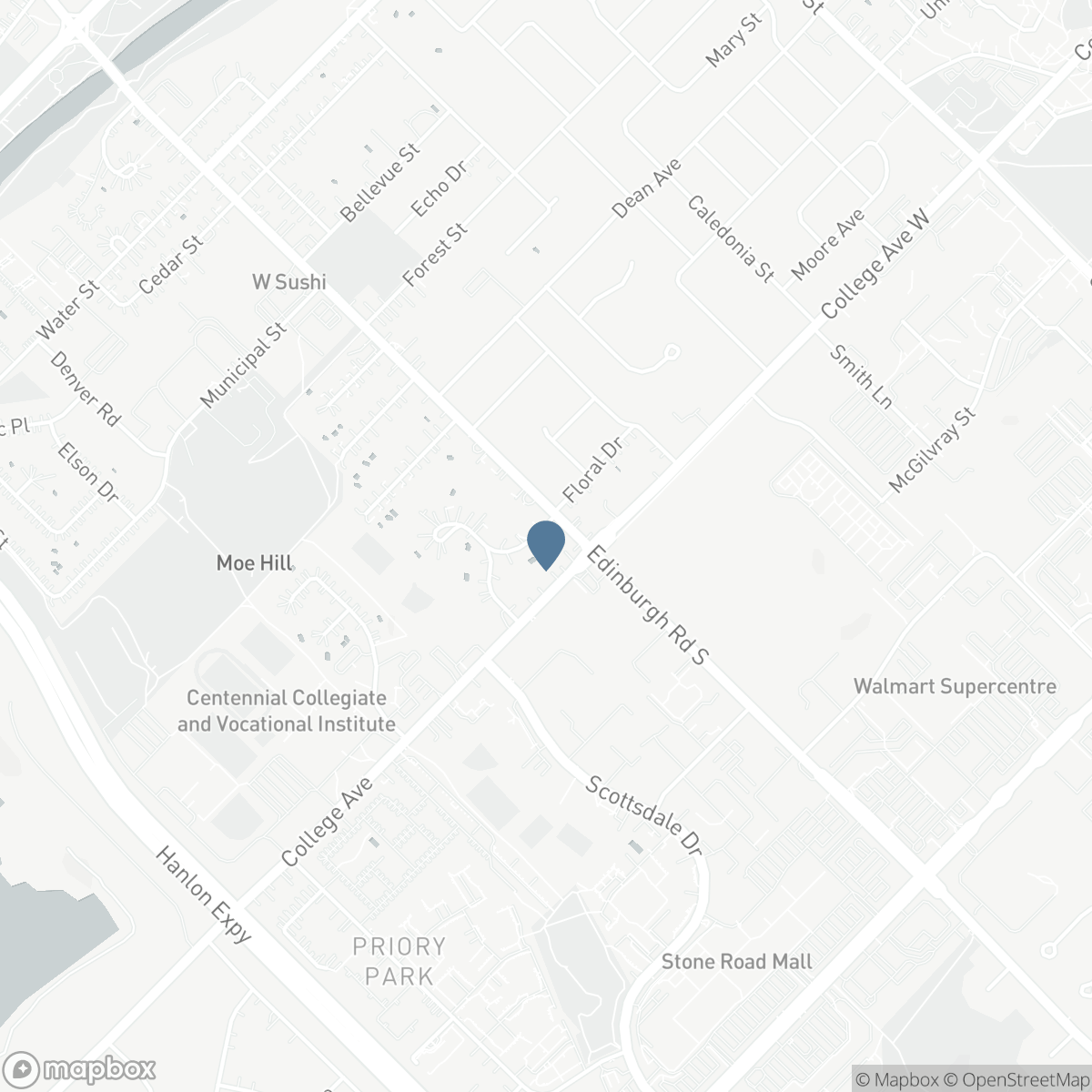 10 LYNWOOD AVENUE, Guelph, Ontario N1G 1P9